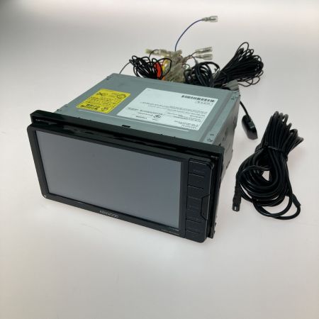  KENWOOD ケンウッド メモリーナビ 7インチ フルセグ 200mmワイドモデル MDV-S706W 動作未確認ジャンク品