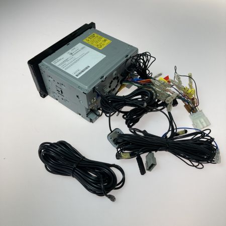  KENWOOD ケンウッド メモリーナビ 7インチ フルセグ 200mmワイドモデル MDV-S706W 動作未確認ジャンク品