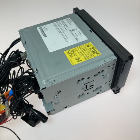  KENWOOD ケンウッド メモリーナビ 7インチ フルセグ 200mmワイドモデル MDV-S706W 動作未確認ジャンク品