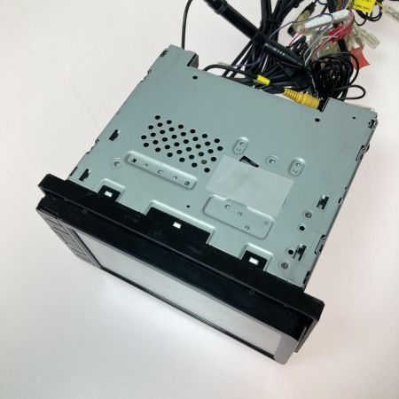  KENWOOD ケンウッド メモリーナビ 7インチ フルセグ 200mmワイドモデル MDV-S706W 動作未確認ジャンク品