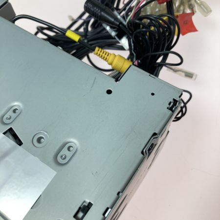  KENWOOD ケンウッド メモリーナビ 7インチ フルセグ 200mmワイドモデル MDV-S706W 動作未確認ジャンク品