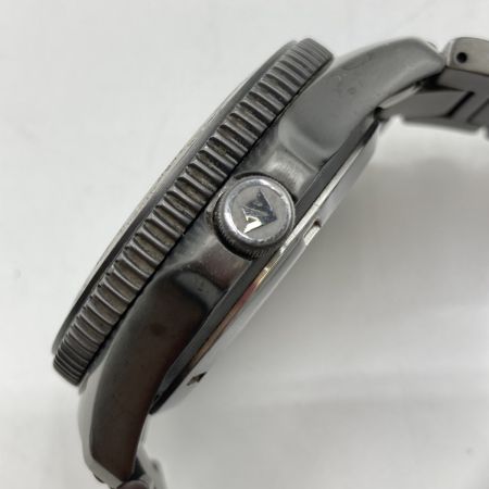  CITIZEN シチズン PROMASTER プロマスター エコドライブ メンズ 腕時計 B877-R011626 キズ多