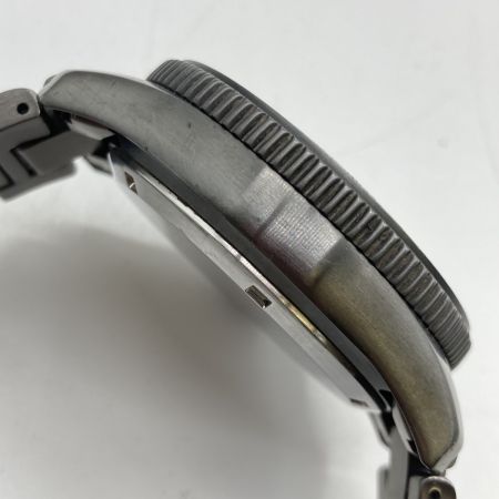  CITIZEN シチズン PROMASTER プロマスター エコドライブ メンズ 腕時計 B877-R011626 キズ多