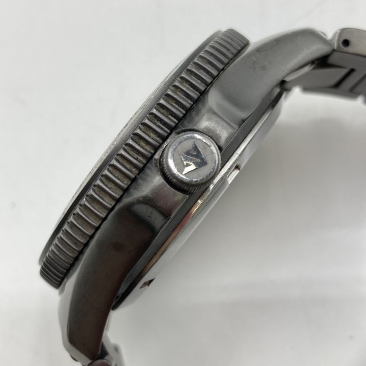 CITIZEN シチズン PROMASTER プロマスター エコドライブ メンズ 腕時計