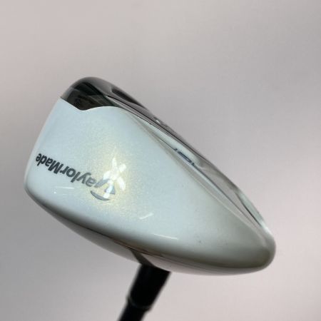  TaylorMade テーラーメイド GLOIRE F グローレF 4UT 22° ユーティリティ GL6600 S ヘッド塗装補修跡有