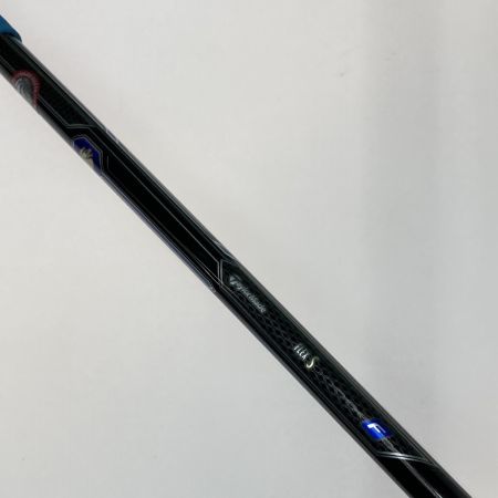  TaylorMade テーラーメイド GLOIRE F グローレF 4UT 22° ユーティリティ GL6600 S ヘッド塗装補修跡有