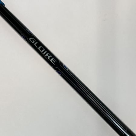  TaylorMade テーラーメイド GLOIRE F グローレF 4UT 22° ユーティリティ GL6600 S ヘッド塗装補修跡有