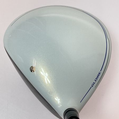  TaylorMade テーラーメイド GLOIRE F グローレF 1W 11.5° ドライバー Speeder EVOLUTION IV SR カバー付
