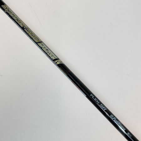  TaylorMade テーラーメイド GLOIRE F グローレF 1W 11.5° ドライバー Speeder EVOLUTION IV SR カバー付