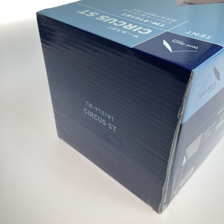  tent-Mark サーカスST ワンポールテント TM-910181