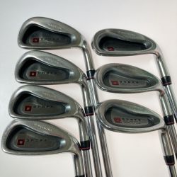 ◎◎ ONOFF オノフ 5-9.P.A 7本 アイアンセット N.S.PRO 850GH R Cランク