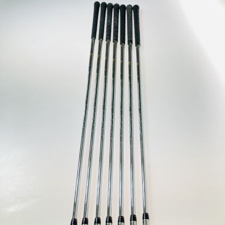  ONOFF オノフ 5-9.P.A 7本 アイアンセット N.S.PRO 850GH R