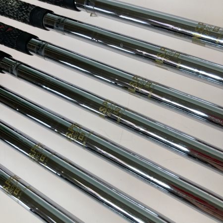  ONOFF オノフ 5-9.P.A 7本 アイアンセット N.S.PRO 850GH R