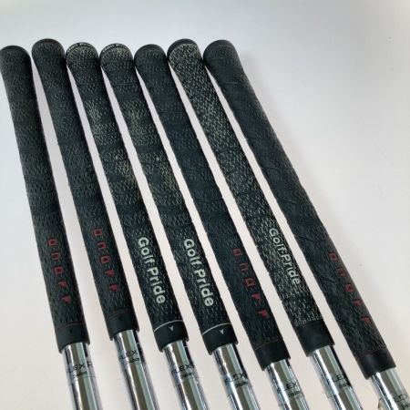  ONOFF オノフ 5-9.P.A 7本 アイアンセット N.S.PRO 850GH R