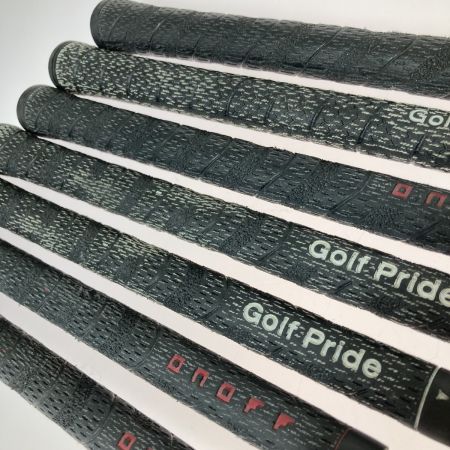  ONOFF オノフ 5-9.P.A 7本 アイアンセット N.S.PRO 850GH R