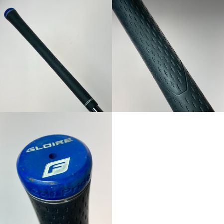  TaylorMade テーラーメイド GLOIRE F グローレF 3UT 19° ユーティリティ GL6600 S 