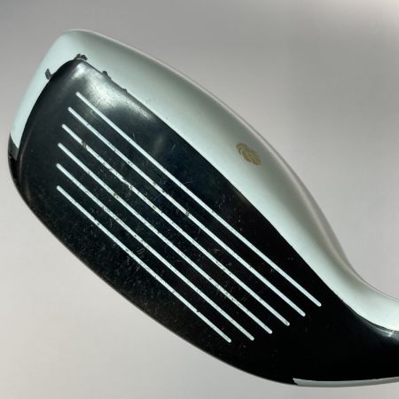  TaylorMade テーラーメイド GLOIRE F グローレF 3UT 19° ユーティリティ GL6600 S 