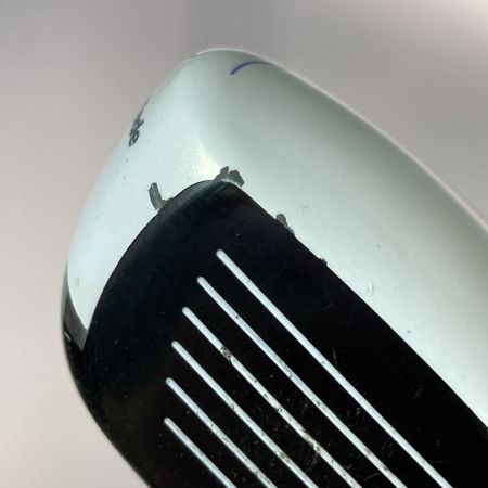  TaylorMade テーラーメイド GLOIRE F グローレF 3UT 19° ユーティリティ GL6600 S 