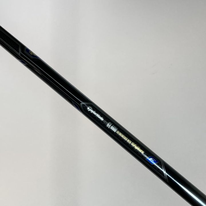 TaylorMade テーラーメイド GLOIRE F グローレF 3UT 19