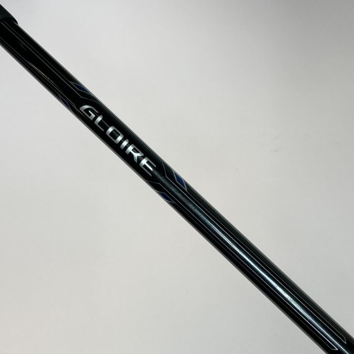 TaylorMade テーラーメイド GLOIRE F グローレF 3UT 19