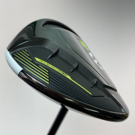  TaylorMade テーラーメイド M2 5FW 18° フェアウェイウッド Speeder 857 TR X