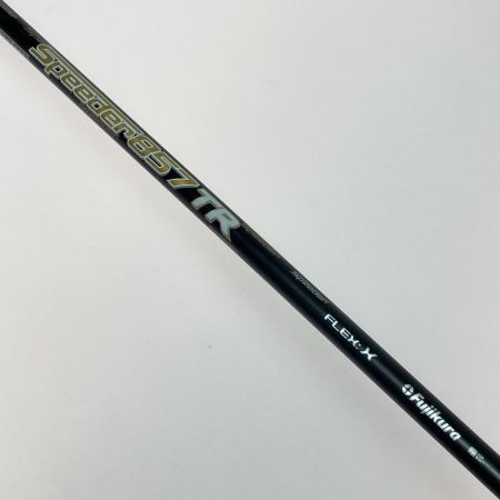  TaylorMade テーラーメイド M2 5FW 18° フェアウェイウッド Speeder 857 TR X