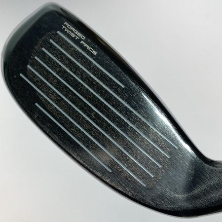  TaylorMade テーラーメイド SIM2 RESCUE 4UT 22° ユーティリティ MCH 80-X/.350 カバー付