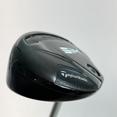  TaylorMade テーラーメイド SIM2 RESCUE 4UT 22° ユーティリティ MCH 80-X/.350 カバー付
