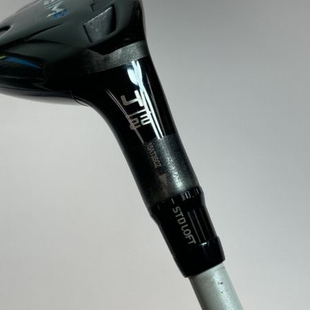  TaylorMade テーラーメイド SIM2 RESCUE 4UT 22° ユーティリティ MCH 80-X/.350 カバー付