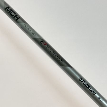  TaylorMade テーラーメイド SIM2 RESCUE 4UT 22° ユーティリティ MCH 80-X/.350 カバー付