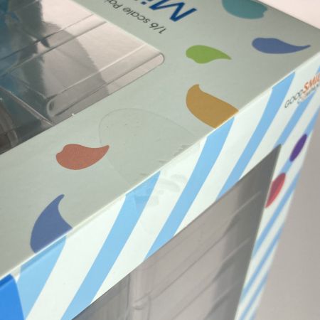   グッドスマイルカンパニー 五等分の花嫁 中野三玖 Date Style Ver. 1/6スケール