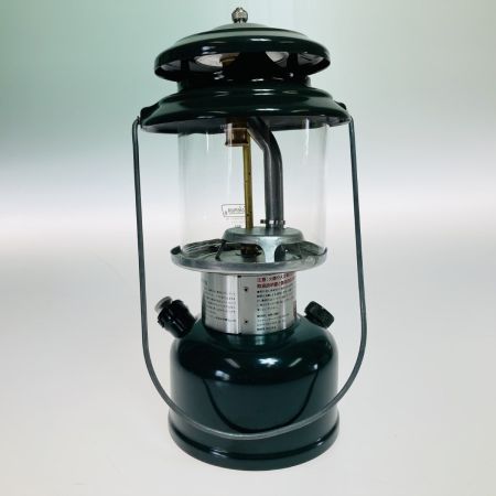  Coleman コールマン ワンマントルランタン ケース・取説付 286A740J