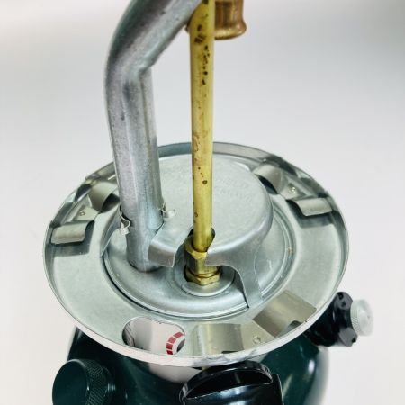  Coleman コールマン ワンマントルランタン ケース・取説付 286A740J