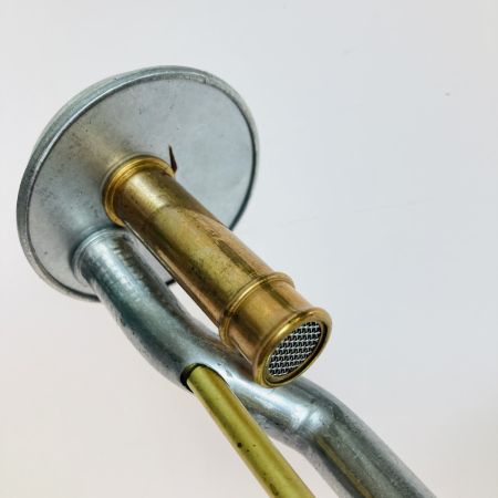  Coleman コールマン ワンマントルランタン ケース・取説付 286A740J