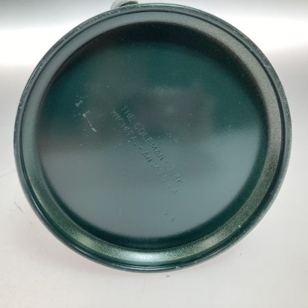  Coleman コールマン ワンマントルランタン ケース・取説付 286A740J