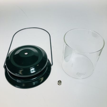  Coleman コールマン ワンマントルランタン ケース・取説付 286A740J