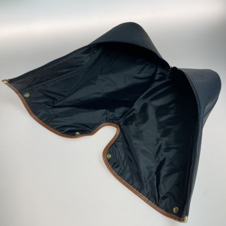  HONMA ホンマ キャディバッグ レザー クラシック 9型 4.1kg