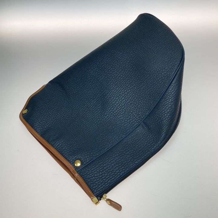 HONMA ホンマ キャディバッグ レザー クラシック 9型 4.1kg - 中古