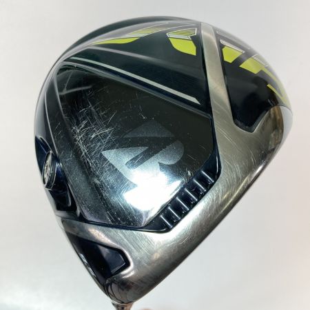  Bridgestone ブリヂストン JGR TOUR B 1W 9.5° ドライバー TOUR AD GRAPHITE DESIGN IZ-6 S