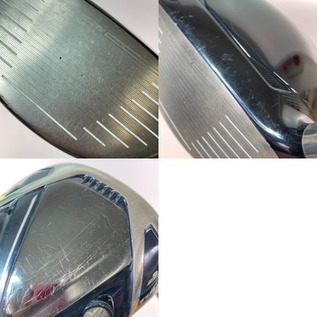  Bridgestone ブリヂストン JGR TOUR B 1W 9.5° ドライバー TOUR AD GRAPHITE DESIGN IZ-6 S