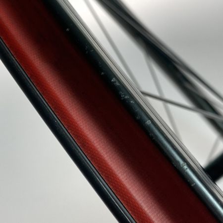  ATTAQUE ATTA-C451-RD カーボンホイール 単品 現状渡し