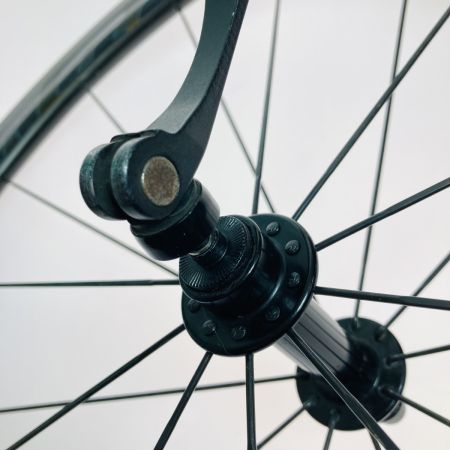  ATTAQUE ATTA-C451-RD カーボンホイール 単品 現状渡し