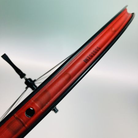  ATTAQUE ATTA-C451-RD カーボンホイール 単品 現状渡し