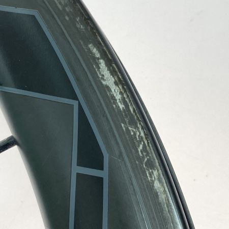  ATTAQUE ATTA-C451-RD カーボンホイール 単品 現状渡し