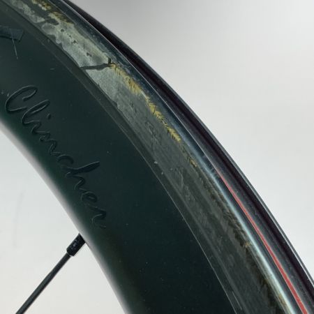  ATTAQUE ATTA-C451-RD カーボンホイール 単品 現状渡し