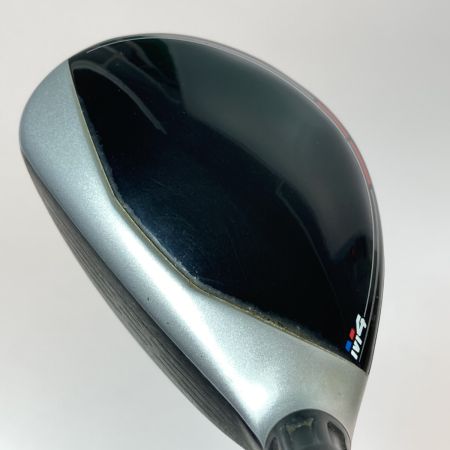  TaylorMade テーラーメイド M4 4UT 22° ユーティリティ FUBUKI TM6 S