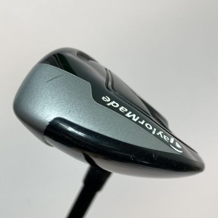  TaylorMade テーラーメイド M4 4UT 22° ユーティリティ FUBUKI TM6 S