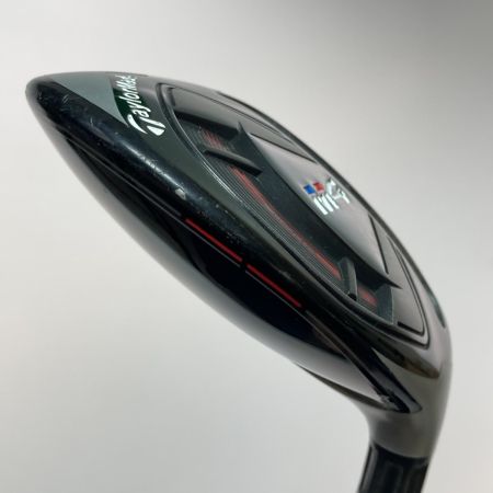  TaylorMade テーラーメイド M4 4UT 22° ユーティリティ FUBUKI TM6 S