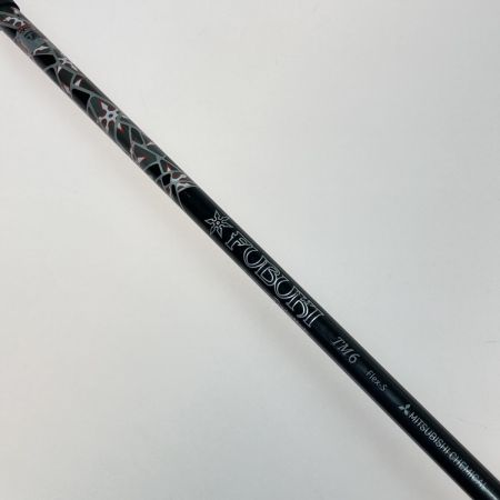  TaylorMade テーラーメイド M4 4UT 22° ユーティリティ FUBUKI TM6 S