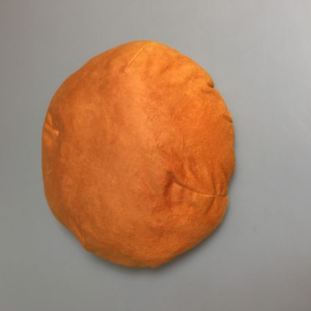   モスバーガー1番くじ　A賞 モスバーガー クッション